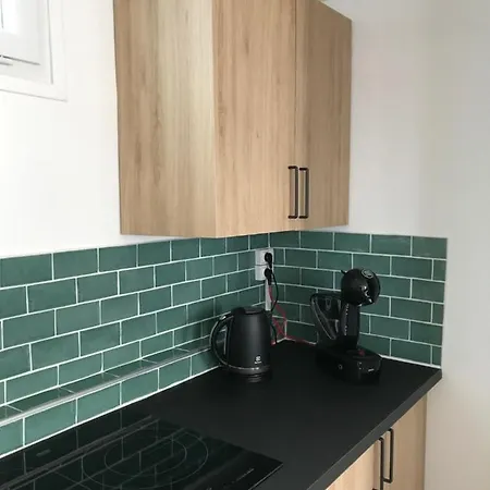 Appartement Le secret de Léa à Rouen Extérieur photo