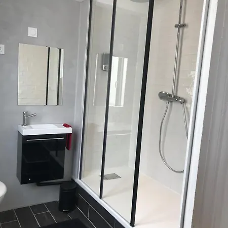 Appartement Le secret de Léa à Rouen Extérieur photo