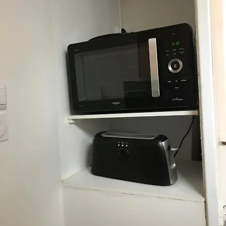Appartement Le secret de Léa à Rouen Extérieur photo