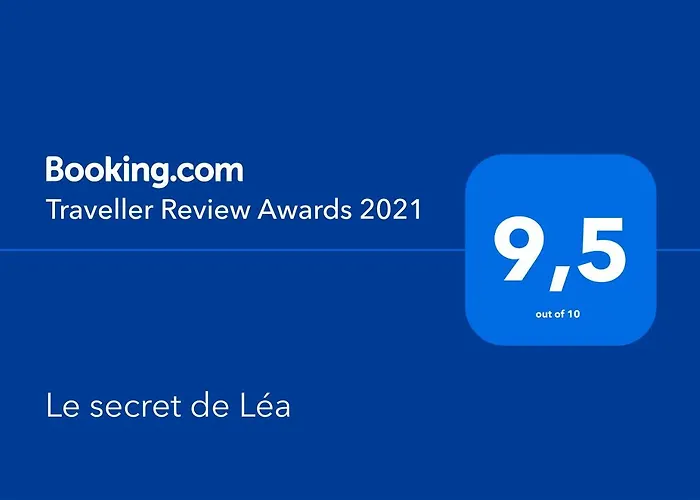 Le secret de Léa