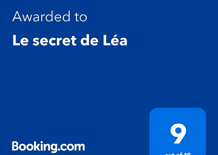 Le secret de Léa