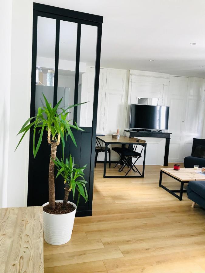 Le Secret De Léa Appartement