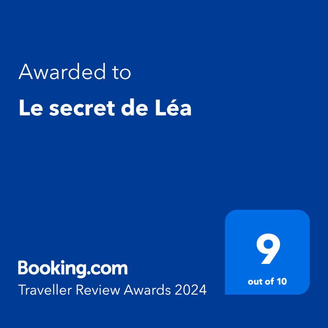 Le Secret De Léa Rouen