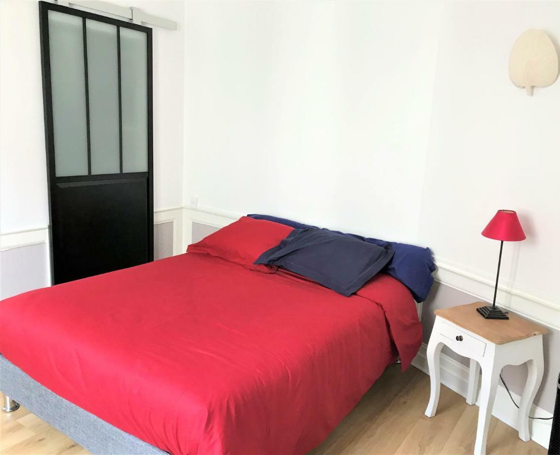 Le Secret De Léa Appartement Rouen