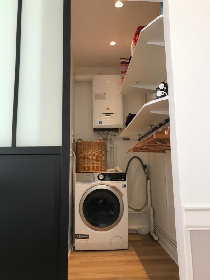 Le Secret De Léa Appartement *