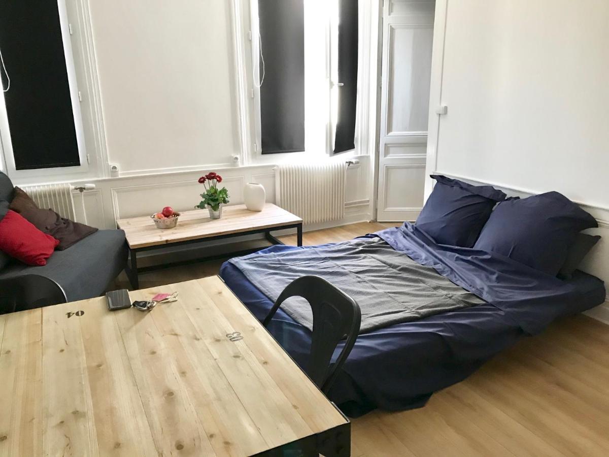 Appartamento Le Secret De Léa