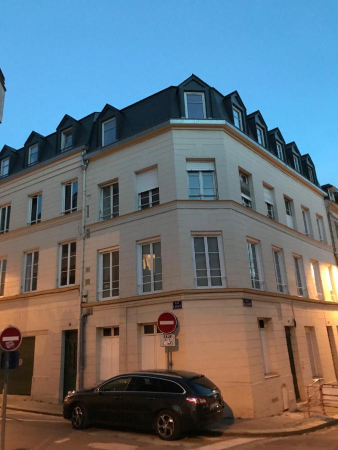Appartamento Le Secret De Léa