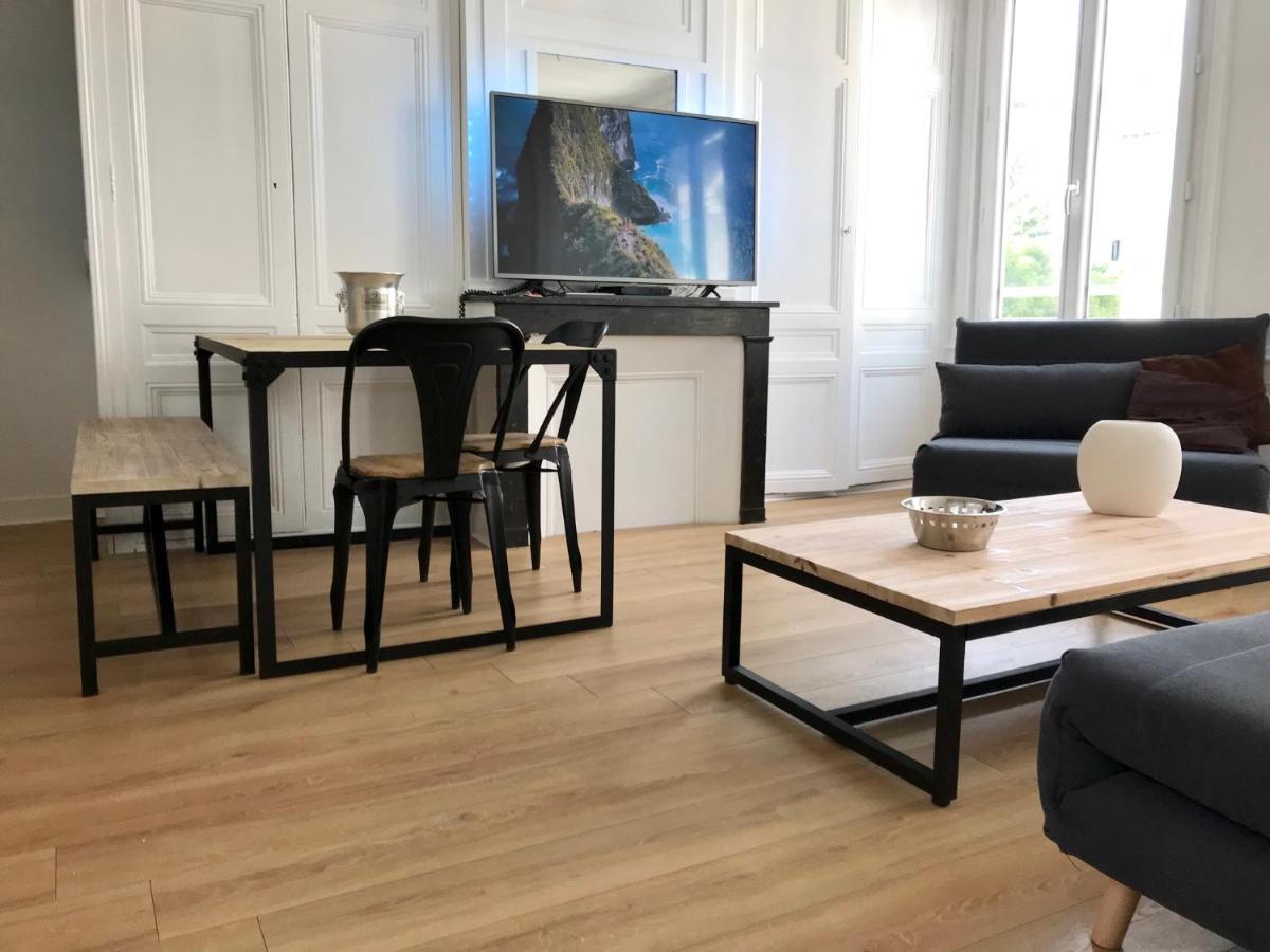 Appartement Le Secret De Léa