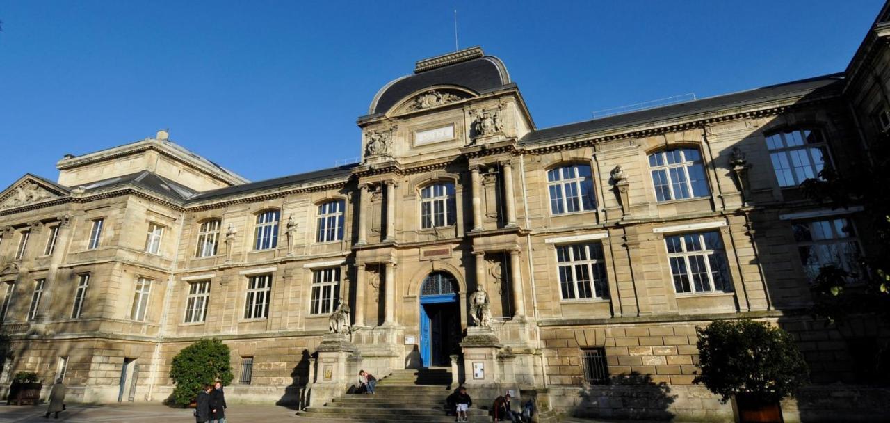 Appartamento Le Secret De Léa Rouen
